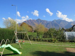 CASA MICHELA PARKING FREE Domodossola
